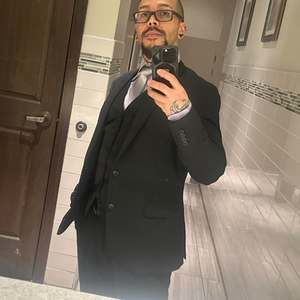 Meet your Posher, Alexander